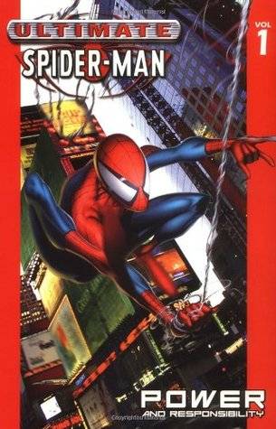 Ultimate Spider-Man, Vol. 1: Power and Responsibility