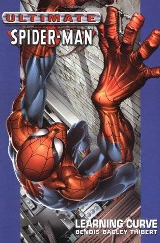 Ultimate Spider-Man, Vol. 2: Learning Curve