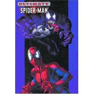 Ultimate Spider-Man, Vol. 3