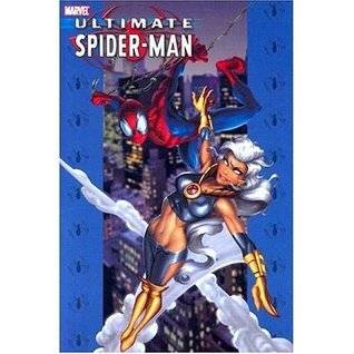Ultimate Spider-Man, Vol. 4