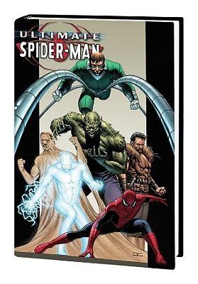 Ultimate Spider-Man, Vol. 5