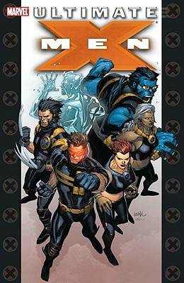 Ultimate X-Men: Ultimate Collection, Book 1