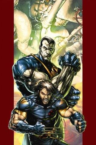 Ultimate X-Men: Ultimate Vol. 5