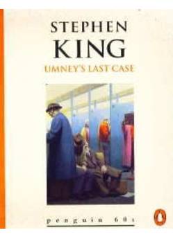 Umney's Last Case