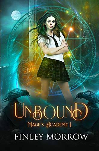 Unbound: Mage's Academy I
