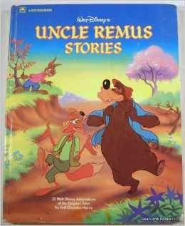 Uncle Remus Stories