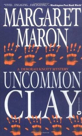 Uncommon Clay