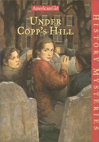 Under Copp's Hill