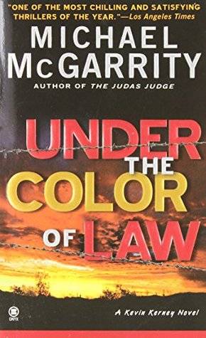 Under the Color of Law