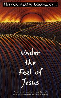 Under the Feet of Jesus