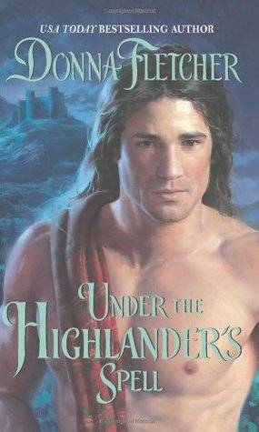 Under the Highlander's Spell