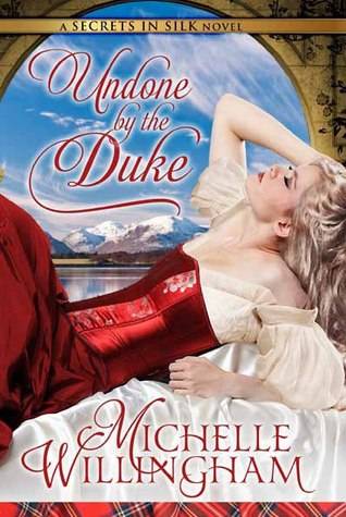 Undone by the Duke