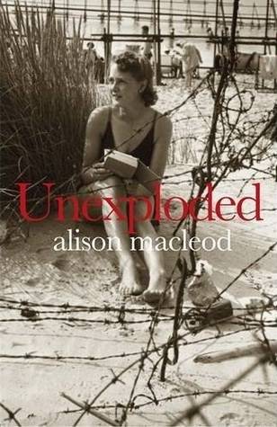 Unexploded