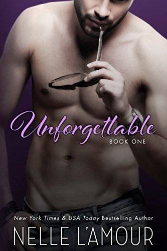 Unforgettable: A Sexy Hollywood Romance