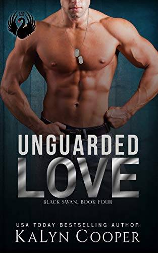 Unguarded Love: Daniel & Nita: A Strong Heroine Military Romance