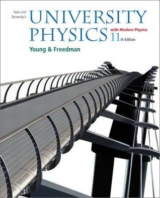 University Physics with Modern Physics