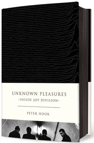 Unknown Pleasures: Inside Joy Division