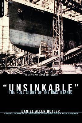 Unsinkable: The Full Story Of The RMS Titanic