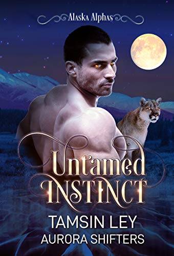 Untamed Instinct