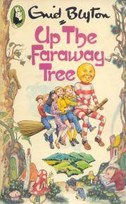 Up the Faraway Tree