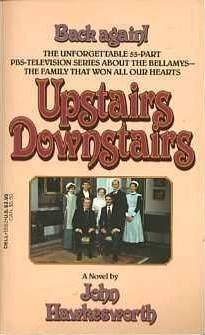 Upstairs Downstairs