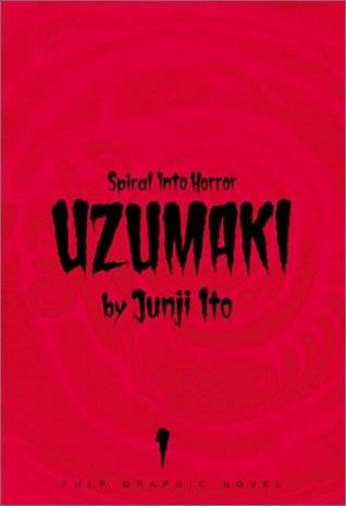 Uzumaki, Vol. 1