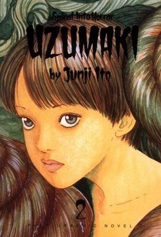 Uzumaki, Vol. 2