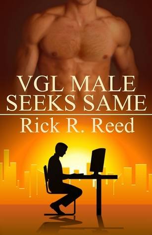 VGL Male Seeks Same