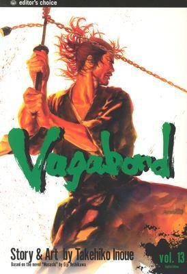 Vagabond, Volume 13