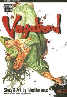 Vagabond, Volume 20