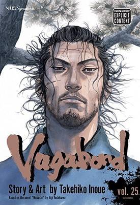 Vagabond, Volume 25