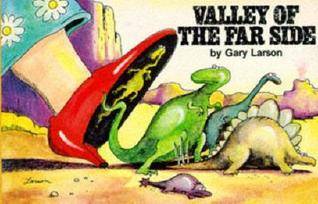 Valley of The Far Side