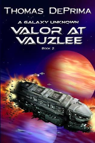 Valor at Vauzlee