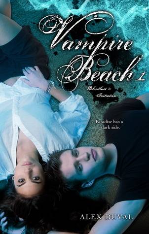 Vampire Beach: Volume 1