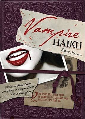 Vampire Haiku