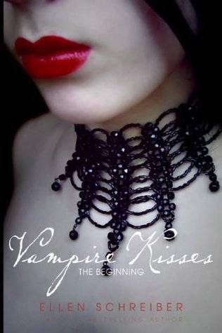 Vampire Kisses: The Beginning