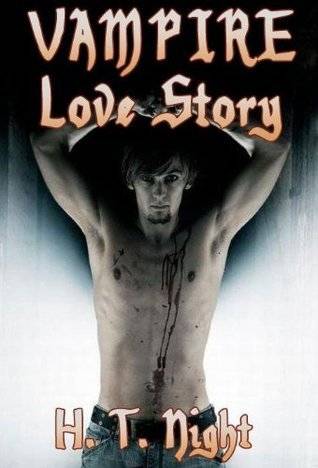 Vampire Love Story