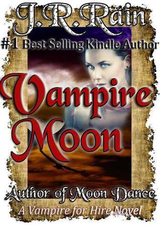 Vampire Moon