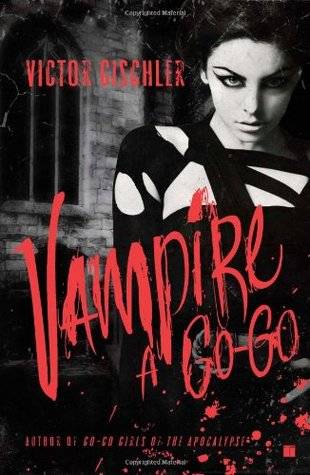 Vampire a Go-Go