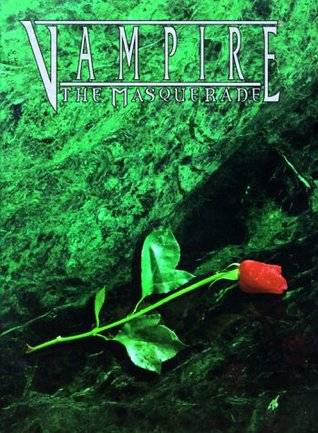 Vampire: The Masquerade Revised