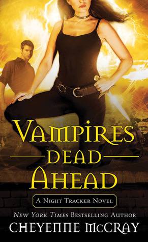 Vampires Dead Ahead