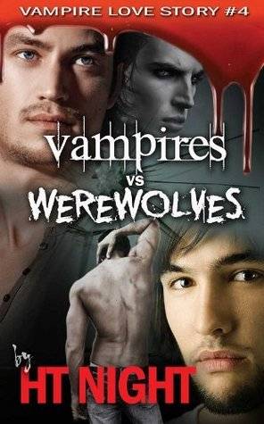 Vampires vs. Werewolves