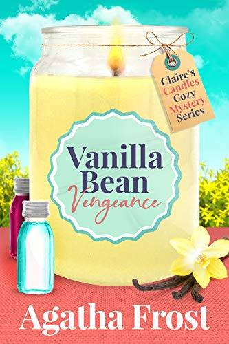 Vanilla Bean Vengeance