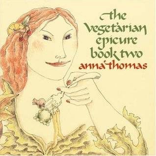 Vegetarian Epicure Book Two