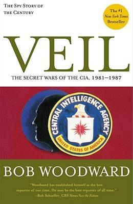 Veil: The Secret Wars of the CIA 1981-1987