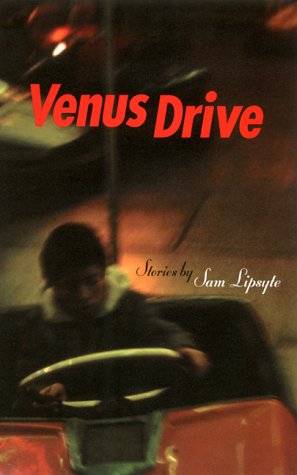 Venus Drive