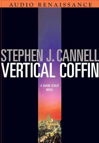 Vertical Coffin