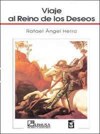 Viaje Al Reino De Los Deseos