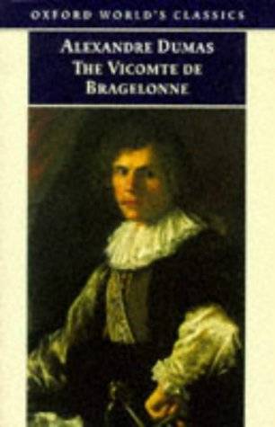 Vicomte de Bragelonne