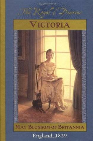 Victoria: May Blossom of Britannia, England, 1829